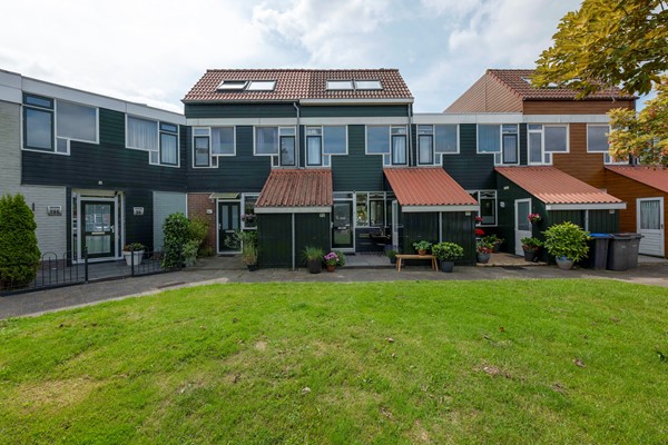 Medium property photo - Lakenkopersweg 92, 1383 CV Weesp